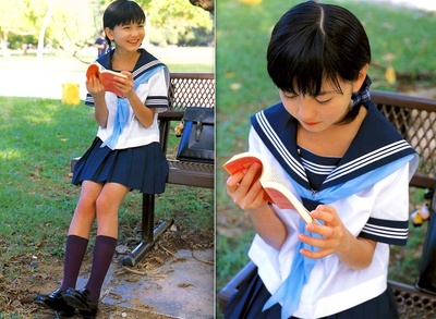 坂田知美的写真