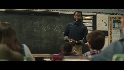 达尔默·阿泽德的写真-恐怖电影《来玩》中饰...