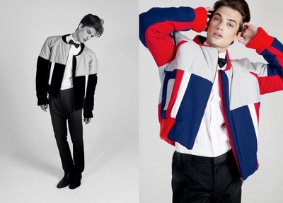 古姆廖思卡斯瓦克洛瓦斯的写真