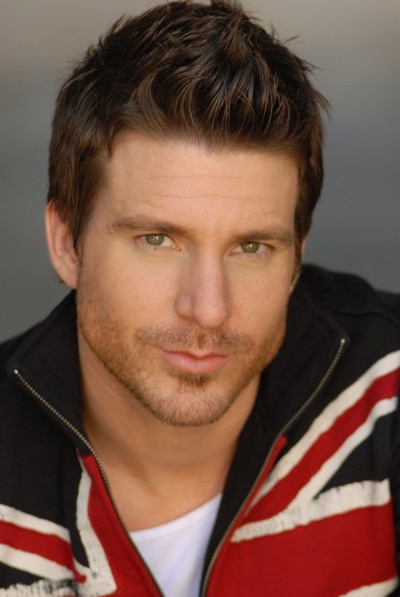 肖恩·道格拉斯的写真