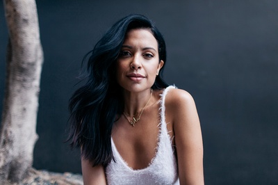 米尔塔·米切尔的写真