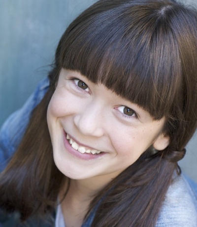 格蕾丝·考夫曼的写真