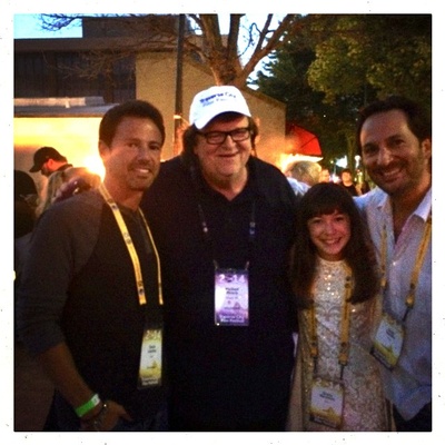 格蕾丝·考夫曼的写真