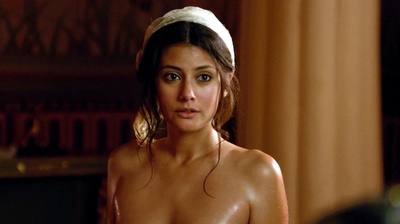 茜贝拉·迪恩的写真