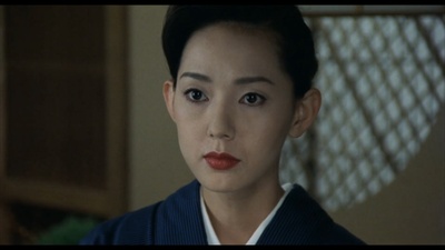 丰田真帆的写真-极道之妻之决战截图