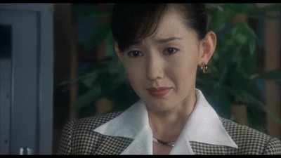 丰田真帆的写真-极道之妻之决战截图