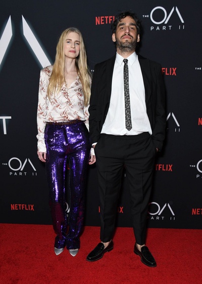 扎尔·巴特曼里的写真