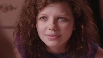 克洛伊·莱文的写真