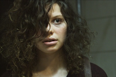 克洛伊·莱文的写真