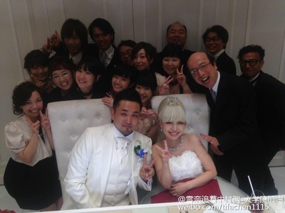 西萩五十鈴的写真