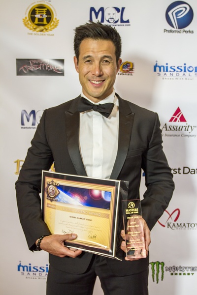 朱国安的写真-朱国安