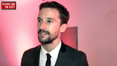 马特·怀克洛斯的写真