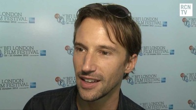 马特·怀克洛斯的写真