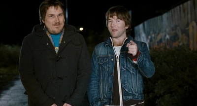 迪恩·里侬斯·凯利的写真