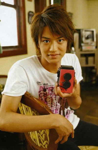 井上正大的写真