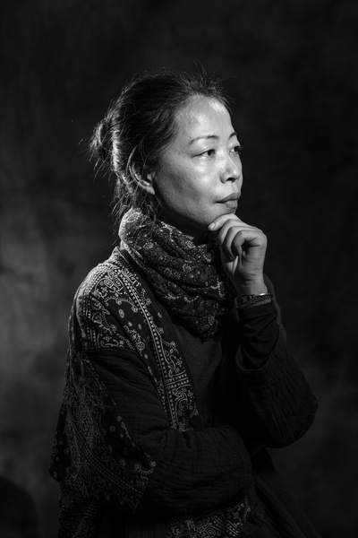 马莉的写真-Via金馬影展