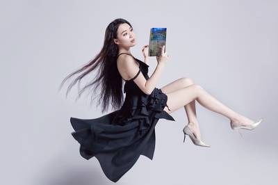 马莉的写真-lilyma马莉