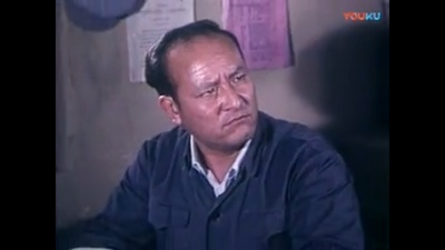 赵权的写真-《南疆春早》黄登