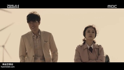 李言廷的写真-检法男女 검법남녀 (20...