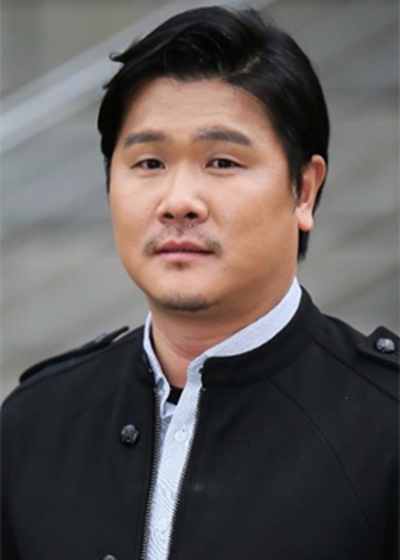 金基茂的写真-https://mydramalist.inf...