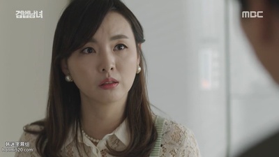 李雅珍的写真-检法男女 검법남녀 (20...