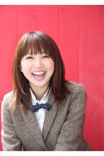 岩村爱子的写真