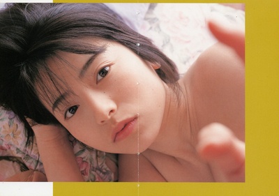 川岛和津实 的写真