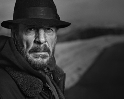 拉里·克拉克的写真