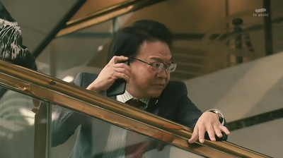 星田英利的写真-《七个秘书》EP02