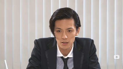 半田健人的写真