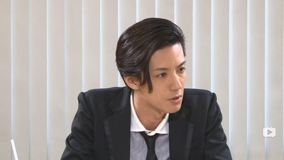 半田健人的写真