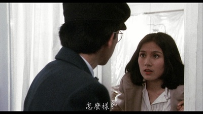 黄造时的写真-《鬼馬智多星 / 夜来香...