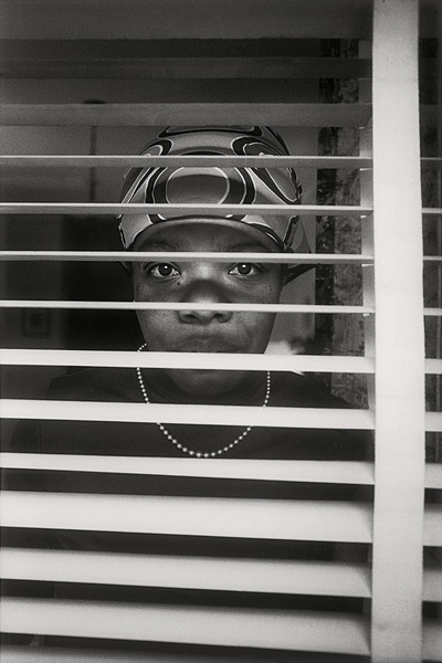 玛雅·安吉洛的写真