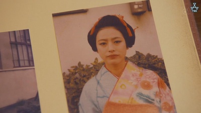 久本雅美的写真-《那女人、吉特巴》E...