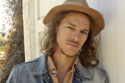 瑞恩·多尔西的写真