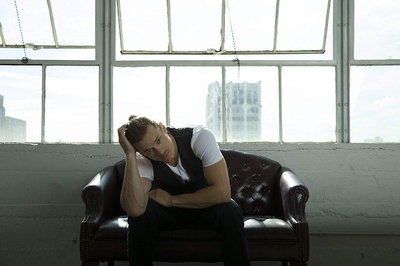 瑞恩·多尔西的写真