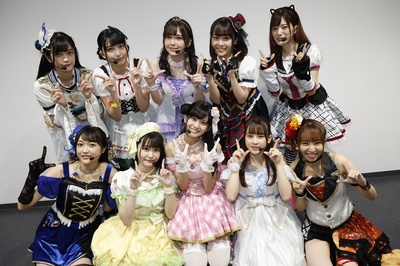 田中千惠美的写真