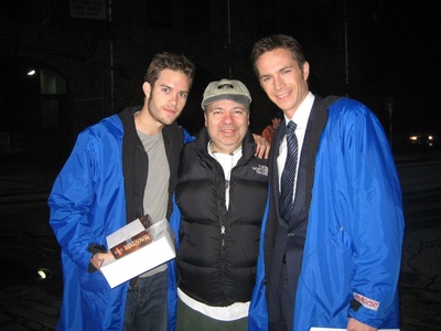 卡拉德·哈瑞斯的写真