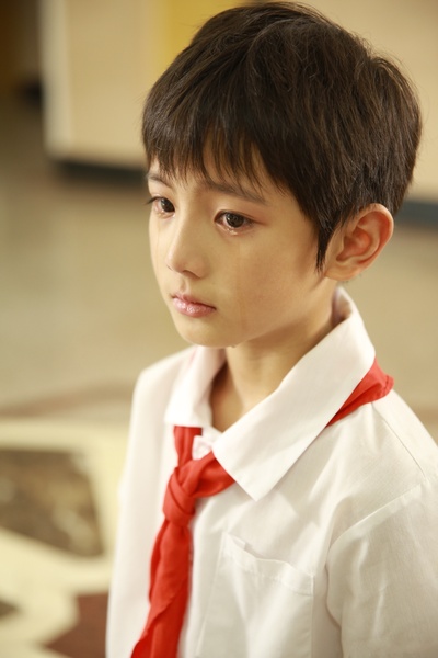 王俊浩的写真-《你好旧时光》王俊浩...