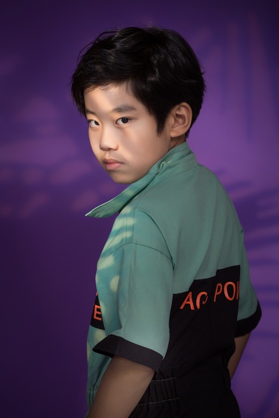 魏子淇的写真-魏子淇写真