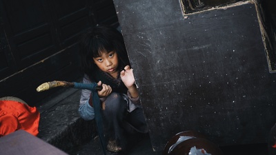 魏子淇的写真-魏子淇剧照