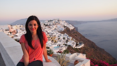 伊迪·佳奈悶的写真