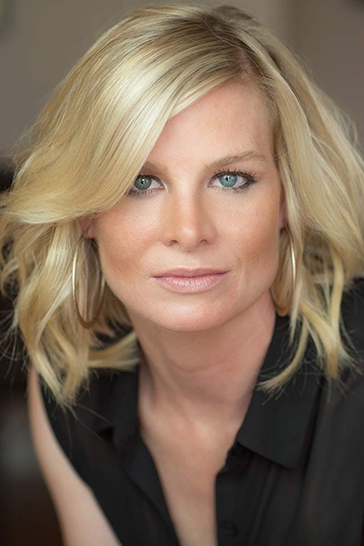 梅琳达·佩吉·汉密尔顿的写真