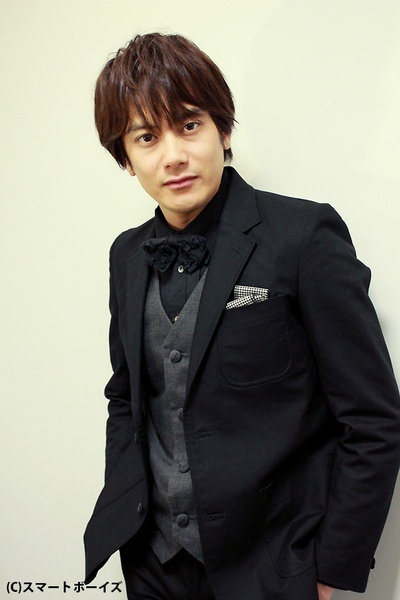 小西辽生的写真