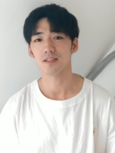 徐越的写真-徐越生活照