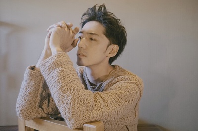 徐越的写真-徐越简历图片