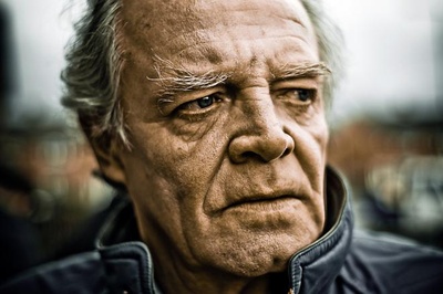 西姆斯·奥尼尔的写真