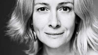 艾玛·菲尔丁的写真