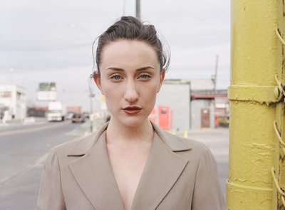 伊登·爱普斯坦的写真