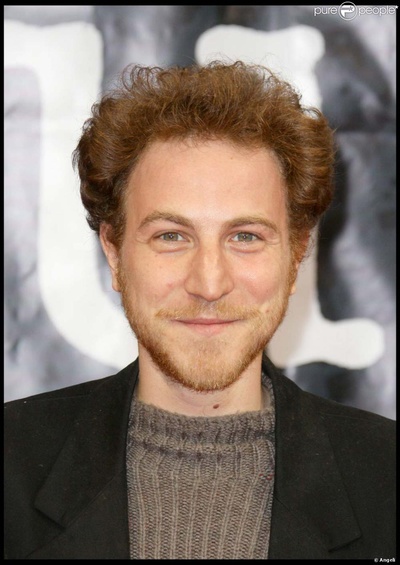 马吕斯·科卢奇的写真